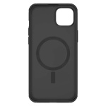NILLKIN θήκη Super Frosted Shield Pro Magnetic για iPhone 15 Plus, μαύρη - Image 3
