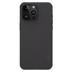 NILLKIN θήκη Super Frosted Shield Pro Magnetic, iPhone 15 Pro Max, μαύρη