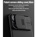 NILLKIN θήκη CamShield Pro για iPhone 15 Pro Max, μαύρη - Image 2