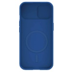 NILLKIN θήκη CamShield Pro Magnetic για iPhone 15, μπλε - Image 4