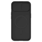 NILLKIN θήκη CamShield Pro Magnetic για iPhone 15 Plus, μαύρη - Image 4