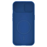 NILLKIN θήκη CamShield Pro Magnetic για iPhone 15 Plus, μπλε - Image 4