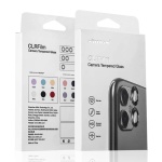 NILLKIN tempered glass CLRFilm κάμερας για iPhone 15 Pro/15 Pro Max - Image 5