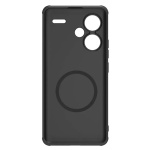 NILLKIN θήκη Super Frosted Shield Magnetic Xiaomi Note 13 Pro Plus μαύρη - Image 3