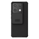 NILLKIN θήκη CamShield Pro για Xiaomi Redmi Note 13 Pro, μαύρη