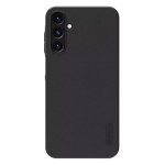 NILLKIN θήκη Super Frosted Shield για Samsung Galaxy A15 5G, μαύρη
