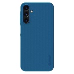 NILLKIN θήκη Super Frosted Shield για Samsung Galaxy A15 5G, μπλε
