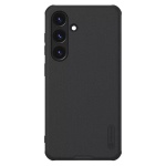 NILLKIN θήκη Super Frosted Shield Pro για Samsung Galaxy S24 Plus, μαύρη