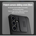 NILLKIN θήκη CamShield Pro για Samsung Galaxy S24 Plus, μαύρη - Image 2