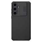 NILLKIN θήκη CamShield Pro για Samsung Galaxy S24 Plus, μαύρη