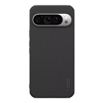NILLKIN θήκη Super Frosted Shield Pro Magnetic για Google Pixel 9/9 Pro, μαύρη