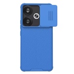 NILLKIN θήκη CamShield Pro για Xiaomi Redmi Turbo 3/Poco F6, μπλε