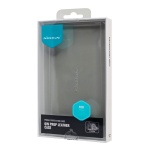 NILLKIN θήκη Qin Prop Leather για iPhone 16 Pro, δερμάτινη, μαύρη - Image 4