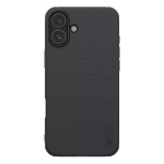 NILLKIN θήκη Super Frosted Shield Pro για iPhone 16 Plus, μαύρη