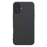 NILLKIN θήκη Super Frosted Shield Pro Magnetic για iPhone 16 Plus, μαύρη