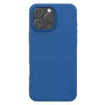 NILLKIN θήκη Super Frosted Shield Pro Magnetic για iPhone 16 Pro, μπλε