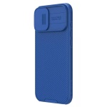 NILLKIN θήκη CamShield Pro για iPhone 16, μπλε - Image 2