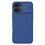 NILLKIN θήκη CamShield Pro για iPhone 16, μπλε