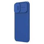 NILLKIN θήκη CamShield Pro για iPhone 16 Plus, μπλε - Image 2