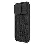 NILLKIN θήκη CamShield Pro για iPhone 16 Pro, μαύρη - Image 2