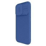 NILLKIN θήκη CamShield Pro για iPhone 16 Pro, μπλε - Image 2
