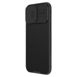NILLKIN θήκη CamShield Pro για iPhone 16 Pro Max, μαύρη - Image 2