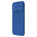 NILLKIN θήκη CamShield Pro για iPhone 16 Pro Max, μπλε - Image 2