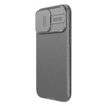 NILLKIN θήκη CamShield Pro για iPhone 16 Pro Max, γκρι - Image 2