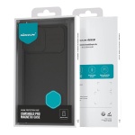 NILLKIN θήκη CamShield Pro Magnetic για iPhone 16 Plus, μαύρη - Image 5