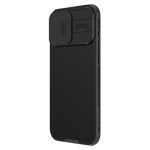 NILLKIN θήκη CamShield Pro Magnetic για iPhone 16 Pro Max, μαύρη - Image 2