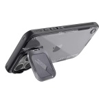 NILLKIN θήκη Iceblade Prop για iPhone 16 Pro, διάφανη-μαύρη - Image 2