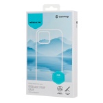 NILLKIN θήκη Iceblade Prop για iPhone 16 Pro Max, διάφανη-μαύρη - Image 3