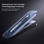 NILLKIN tempered glass 2.5D H+ Pro για Apple iPhone 16 - Image 2