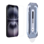 NILLKIN tempered glass 2.5D H+ Pro για Apple iPhone 16