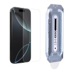 NILLKIN tempered glass 2.5D H+ Pro για Apple iPhone 16 Pro