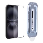 NILLKIN tempered glass 2.5D CP+ Pro για Apple iPhone 16