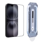 NILLKIN tempered glass 2.5D CP+ Pro για Apple iPhone 16 Plus