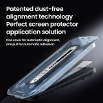 NILLKIN tempered glass 2.5D CP+ Pro για Apple iPhone 16 Pro Max - Image 2