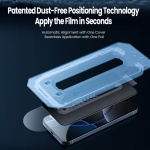 NILLKIN tempered glass Guardian 2.5D για Apple iPhone 16 Pro Max - Image 2