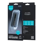 NILLKIN tempered glass Guardian 2.5D για Apple iPhone 16 Pro Max - Image 5