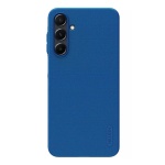 NILLKIN θήκη Super Frosted Shield για Samsung Galaxy A16 4G/5G, μπλε