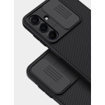 NILLKIN θήκη CamShield για Samsung Galaxy A16 4G/5G, μαύρη - Image 2