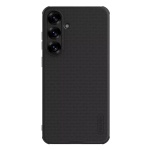 NILLKIN θήκη Super Frosted Shield Pro Magnetic για Samsung Galaxy S25 Plus, μαύρη