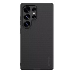 NILLKIN θήκη Super Frosted Shield Pro Magnetic για Samsung Galaxy S25 Ultra, μαύρη