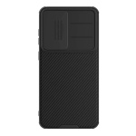 NILLKIN θήκη CamShield Pro για Samsung Galaxy S25, μαύρη