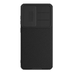 NILLKIN θήκη CamShield Pro για Samsung Galaxy S25 Plus, μαύρη