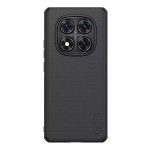 NILLKIN θήκη Super Frosted Shield Pro για Xiaomi Redmi Note 14 Pro, μαύρη