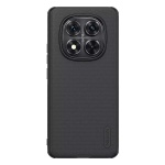 NILLKIN θήκη Super Frosted Shield Pro για Xiaomi Redmi Note 14 Pro Plus, μαύρη