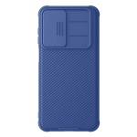 NILLKIN θήκη CamShield Pro για Samsung Galaxy A36 5G, μπλε