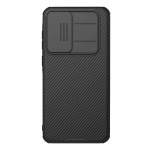 NILLKIN θήκη CamShield Pro Magnetic για Samsung Galaxy A36 5G, μαύρη